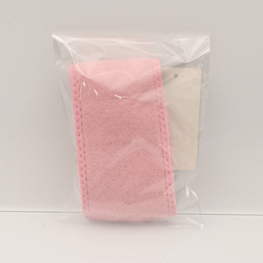 LOYS Wrist guards for athletic use Pink