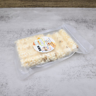 Zuotengwu Organic Cereal Based Snack Food Premium Qingke Barley Rice Bar Natural Whole Grain Energy Bars Healthy Breakfast Nutritious Light Meal