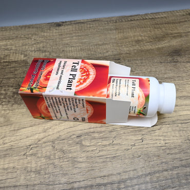 Tell Plant Dietary and Nutritional Supplements Tomato Lycopene Capsules High Concentration Immune Support