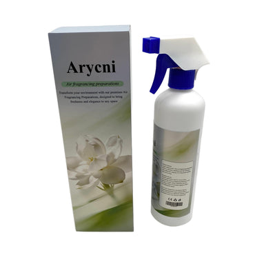 Arycni Air fragrancing preparations Long-Lasting Aroma Odor Neutralization Versatile Indoor Use Subtle Fragrance Easy Spray Consistent Scent Air Fragrancing Preparations