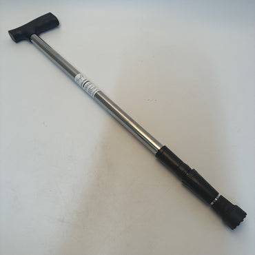 E&A Walking Canes for Men and Women - Lightweight Adjustable Aluminum Walking Stick