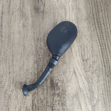 HUI FENG GS Adjustable Oval Electric Car Rear View Mirror for Enhanced Safety