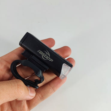 BSDDP Bicycle Lights - Powerful LED Illumination for Enhanced Safety and Visibility During Night Rides with Easy Installation and Weather-Resistant Design