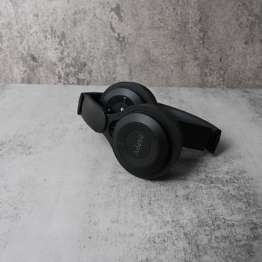 Adexe Headphones Over Ear Noise Cancelling High Quality Comfortable Immersive Sound for Music Gaming Calls