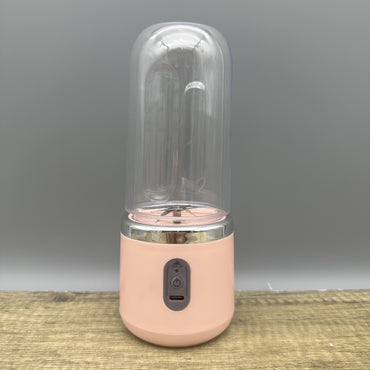 superatmo Electrical Juice Extractors for Fruit – Portable Blender for Fresh Juices & Smoothies