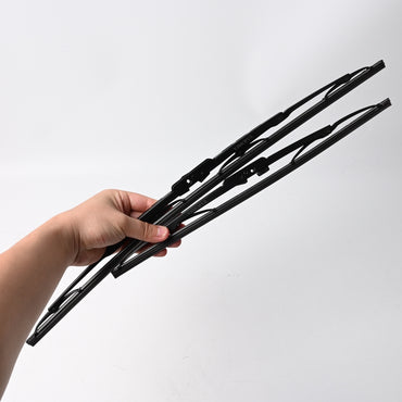 YIMOFUL Premium All-Weather Windscreen Wipers Advanced Performance Windshield Wiper Blades