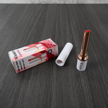 Wienrr Lipstick Cocoa Deep Brown 237 Rich Luxurious Shade Creamy Long Lasting Color