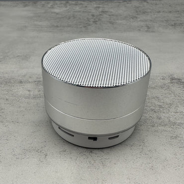 RUNSUNTUN Mini Bluetooth Speaker – Portable Personal Stereo with Crystal-Clear Sound and Powerful Connectivity