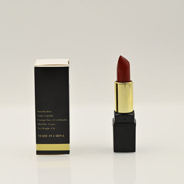 brand as the product image Lipstick Long Lasting Nourishing Color