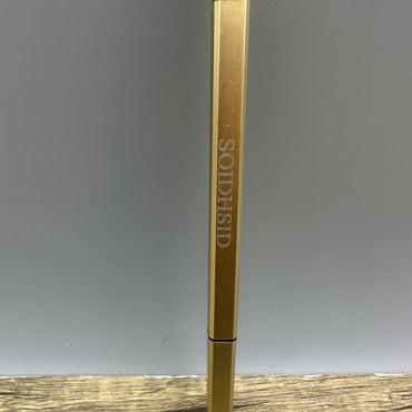 SOIDHSID Eyebrow Pencil - High-Precision Cosmetic Pencil for Flawless Makeup Application