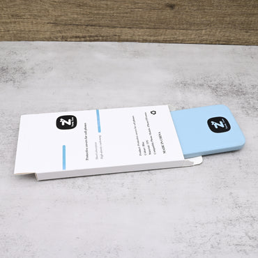 YZ Young Zoom Protective Covers for Cell Phones - iPhone 15 Pro Max Case Military Grade Protection Slim Fit Phone Cover