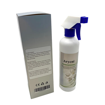 Arycni Air fragrancing preparations Long-Lasting Aroma Odor Neutralization Versatile Indoor Use Subtle Fragrance Easy Spray Consistent Scent Air Fragrancing Preparations
