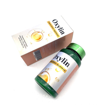 Oxylin Natural dietary supplements-Pure, Effective Nutrition Support for a Healthier Lifestyle