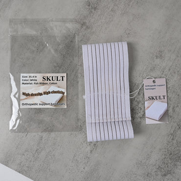 SKULT Orthopedic Support Bandages Professional Joint Bandages Targeted Compression Breathable Comfortable Reduces Strain