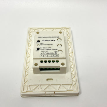 SUNRICHER SUNRICHER-Switches, electric-Upgrade Your Home Lighting Experience