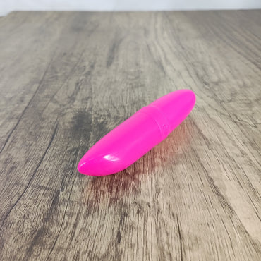 Saxitoe Pink Lipstick Vibrator - Discreet and Pleasurable Sex Toy