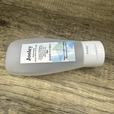 Jooley Moisturizing Preparations for the Skin - Rejuvenating and Hydrating Formula
