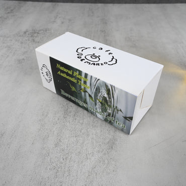 cafe 13DE MARZO Ready-to-Drink Tea Beverage Bottled Tea Beverages Made of Tea, Naturally Flavored with Authentic Tea Leaf Taste