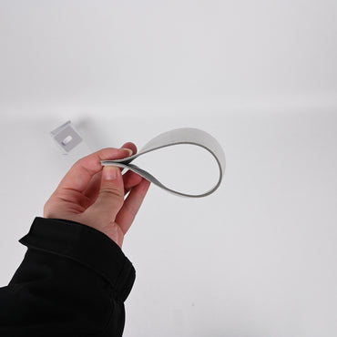 YCxwp Professional Gray Mousepads Precision Tracking Surface Large Mousepads for Office and Gaming