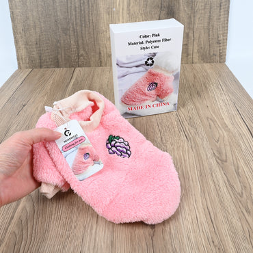 NEWBREEZE Soft Pet Apparel for Small Dogs & Cats Cozy & Stylish Pet Clothing with Comfortable Fit
