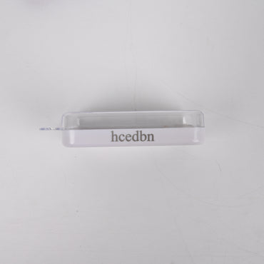 hcedbn Waterproof Swimming Ear Plugs Soft Foam Ear Plugs for Swimming with Custom Comfort Fit