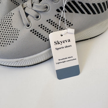 Skyeva Innovative Sports Shoes – Stylish Comfort for Workouts and Everyday Wear