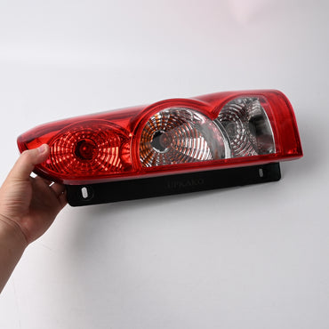 UPKAKO Vehicle Brake Lights Universal Fit Car Brake Light Replacement Auto Tail Stop Light Safety Warning Lights