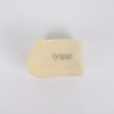 iytgqe Yellow LED Candles with Black Core Realistic Flameless Teardrop LED Candles for Home Decor