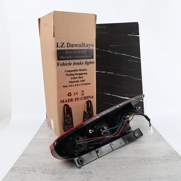 LZ DawnRayo High-Performance Vehicle Brake Lights LED Brake Lamp for Enhanced Safety