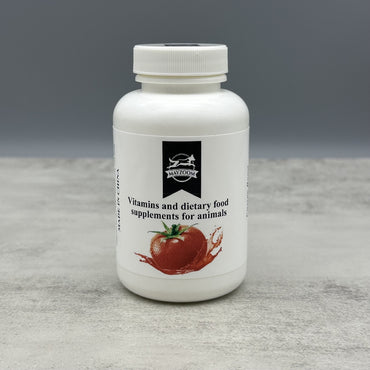 MAYZOOM Vitamins and Dietary Food Supplements for Animals – High-Concentration Lycopene Capsules