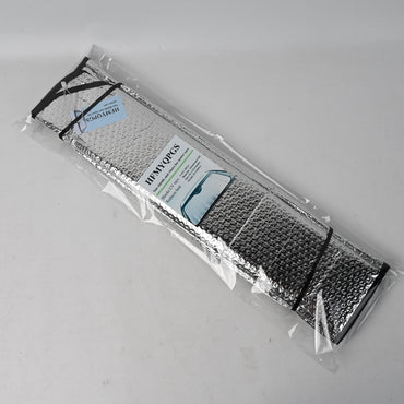 HFMYQPGS Sun Shields and Visors for Motor Cars Car Windshield Sunshade Foldable UV Protection