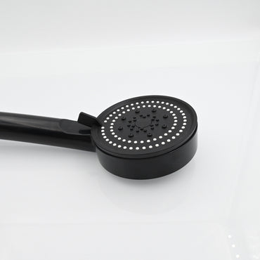 Bigfanshow High Pressure Shower Head for an Invigorating Spa-Like Shower Experience