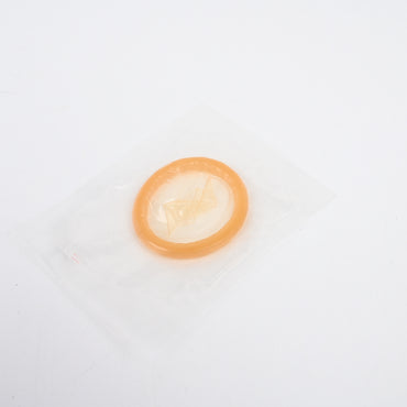 Okhbve Premium Latex Condoms Ultra-Thin Sensitive Condoms with Reliable Protection