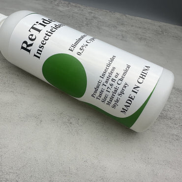 ReTide Advanced Multi-Purpose Insecticides Spray for Comprehensive Home & Garden Pest Control