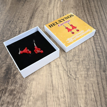 HELXYNOS Elegant Earrings High-Quality Crafted Earrings for Daily Wear & Special Occasions, Perfect Gift Set