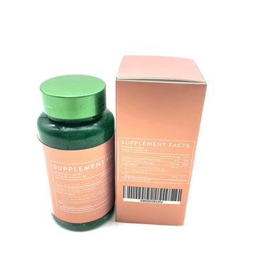 Oxylin Natural dietary supplements-Pure, Effective Nutrition Support for a Healthier Lifestyle