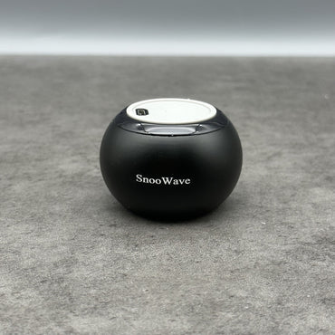 SnooWave Wireless Portable Media Players Mini Bluetooth Speaker System Premium Sound Quality Audio Device