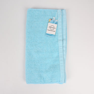 ARDARA HOME Premium Cotton Face Towels Ultra Soft Extra Absorbent Quick Dry Facial Washcloths for Daily Skincare