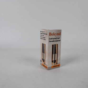 Bekynd Make Up Beauty Cosmetics Nourishing Hydrating Liquid Formula for All Skin Types