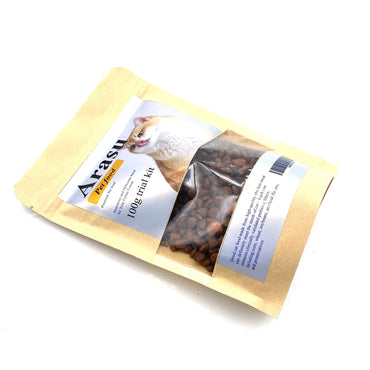 Arasu Pet food-High-Quality Pet Food for a Healthier, Happier Pet