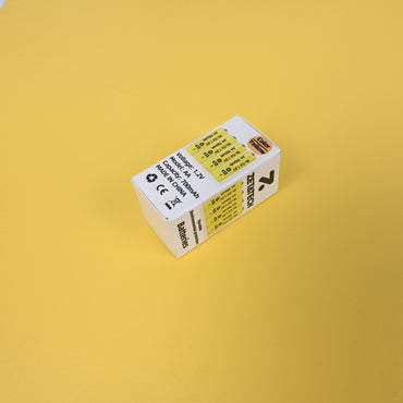 Z ZETATECH High-Performance AA Batteries for Everyday Devices, Long-Lasting Power with Eco-Friendly Design