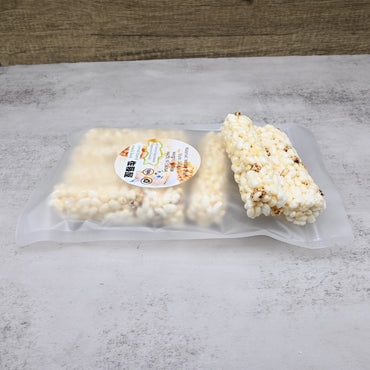 Zuotengwu Organic Cereal Based Snack Food Premium Qingke Barley Rice Bar Natural Whole Grain Energy Bars Healthy Breakfast Nutritious Light Meal