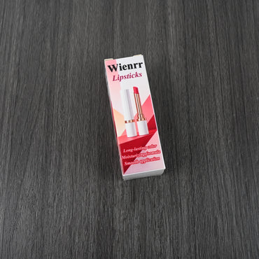 Wienrr Lipstick Cocoa Deep Brown 237 Rich Luxurious Shade Creamy Long Lasting Color