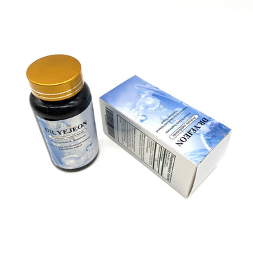 DR.YEJEON Probiotic supplements 10mg Bifidobacterium Longum Daily Probiotic Supplements With 63 Capsules
