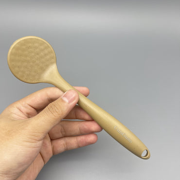 CuisGusto Magic Pot Cleaning Brushes - Ergonomic and Non-Scratch Scrubber for Effortless Kitchen Cleaning