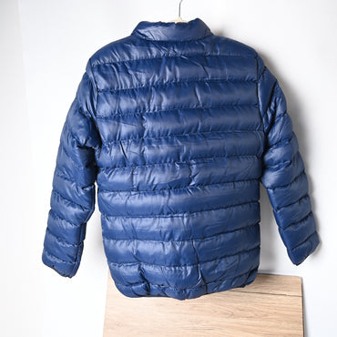 SIWEIQI Lightweight Insulated Stuff Jacket Versatile Outerwear for Everyday Wear