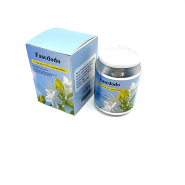 Fascdodo Fragrances for automobiles-Long-Lasting Car Air Freshener with Subtle Scent Dispenser for Interior Use