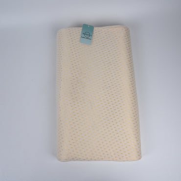 ARDARA HOME Premium Natural Latex Pillow Ergonomic Cervical Support Memory Foam Pillows for Sleeping