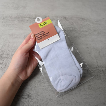 TRAILAPE Socks for Men and Women Soft Breathable Moisture Wicking Durable All Day Comfort Everyday Wear