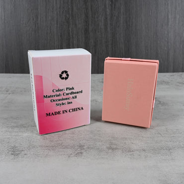 HaloSunny Small Gift Box Elegant Durable Construction Stylish Design for Little Presents and Surprises